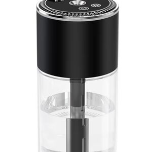 Essential Oil Diffuser, Car Air Freshener, Aromatherapy Diffusers for Home